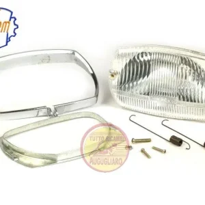 Fanale anteriore Siem completo Vespa 50 Special