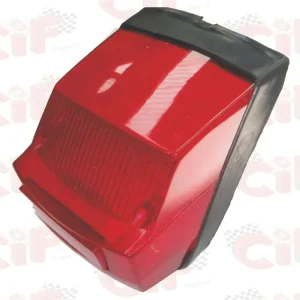 Fanale stop posteriore completo Vespa PE PX 125 150 200 1977-1984