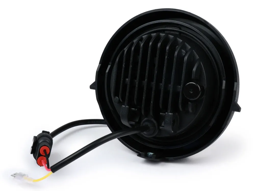 Faro anteriore Led Evok Vespa PK 50 S XL RUSH