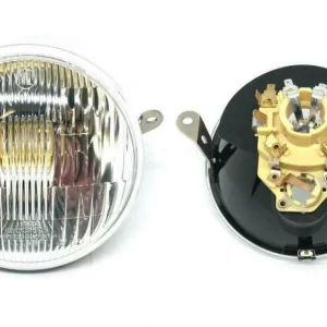 Faro anteriore originale Piaggio Vespa PX 125-150-200 '81-'97