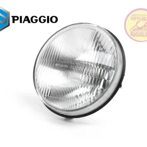 Faro anteriore originale Piaggio Vespa PK 50 S XL RUSH N