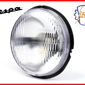 Faro anteriore originale Siem Vespa PK 50 S XL RUSH 125 ETS
