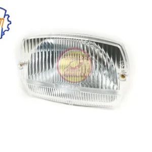 Faro anteriore originale Siem Vespa 50 Special