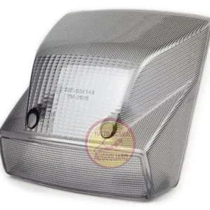 Lente plastica stop posteriore fume' Vespa PX 125-150 dal 2001