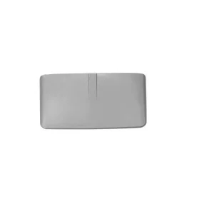 Tettuccio grigio fanale stop posteriore Vespa 50 Special