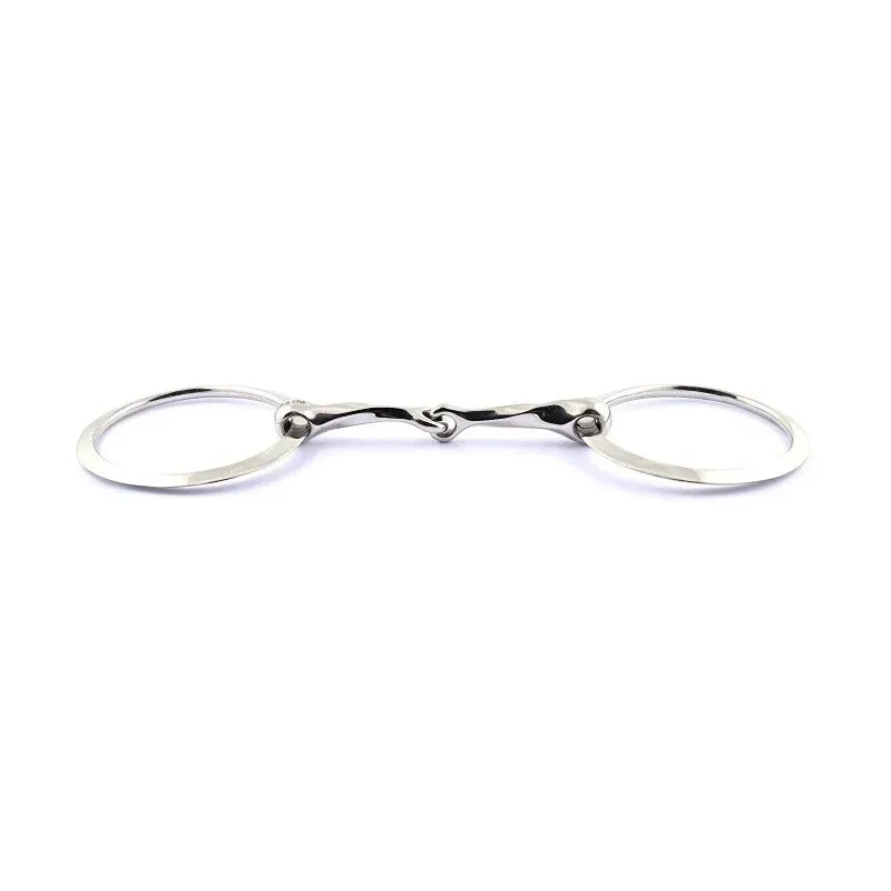 FILETTO TORCIGLIONE ACCIAIO INOX