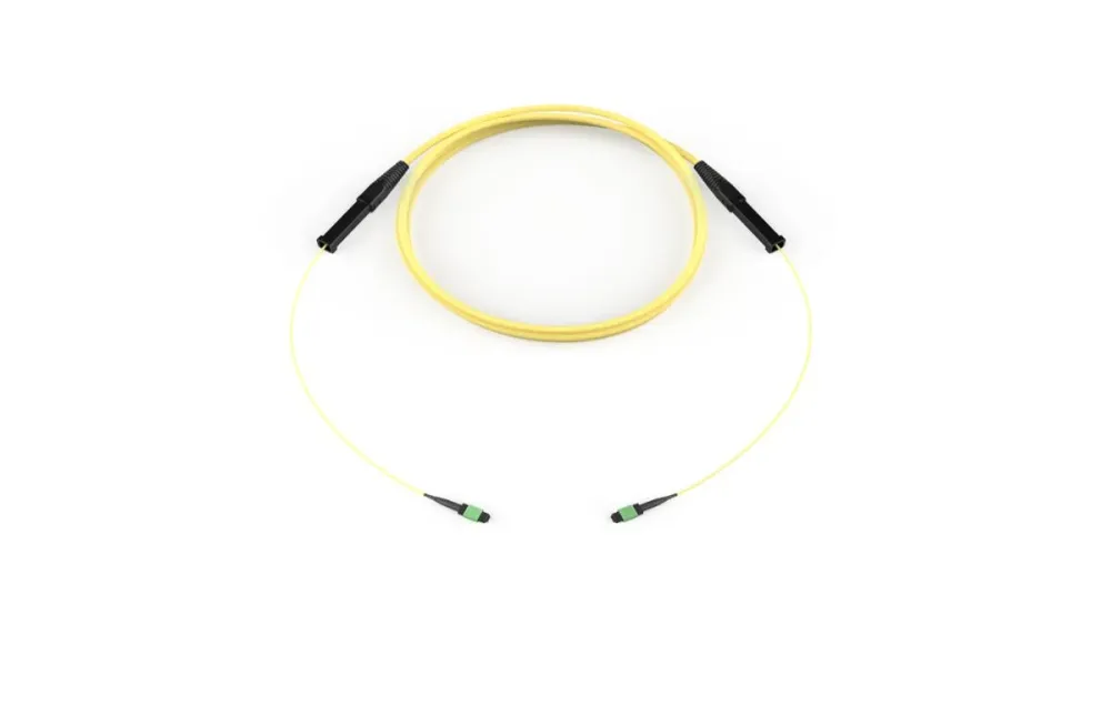 150 Feet EDGE8 Trunk Universale Distribution Non-armored Indoor Plenum cable GE7E708GPNDDU150F