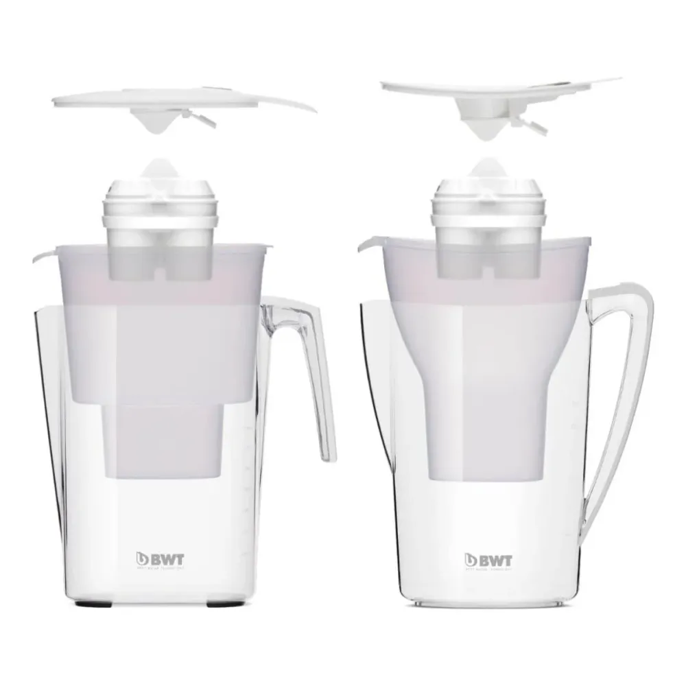 Filtri per caraffe BWT