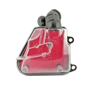 114042a scatola filtro completa trasparente aerox/sr/f12