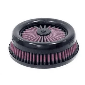 sgr-269500 filtro aria k&n -universale universale - cc lavabile racing sportivo