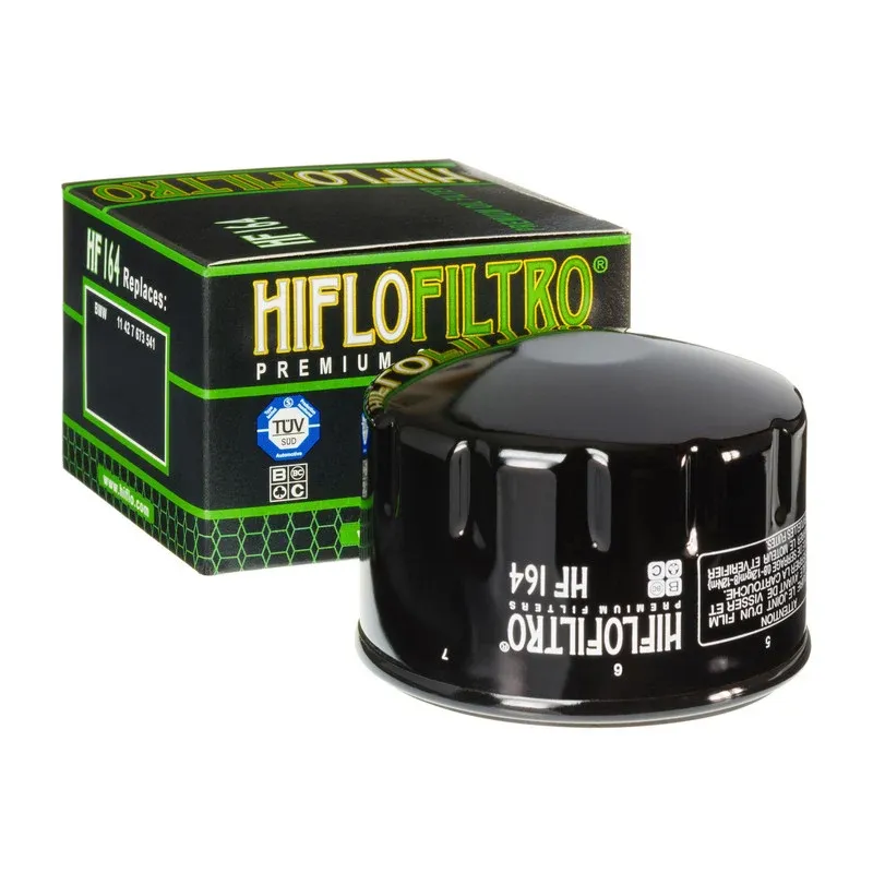 Filtro olio Hiflo HF164