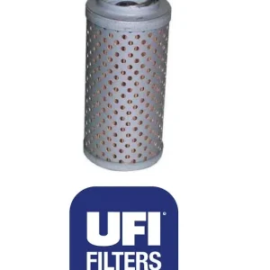 Filtro olio Ufi originale Moto Guzzi 350 500 650 750