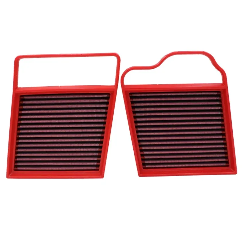 BMC - Filtro aria sportivo Audi RS6 TFSI 5.0 (4F/C6)