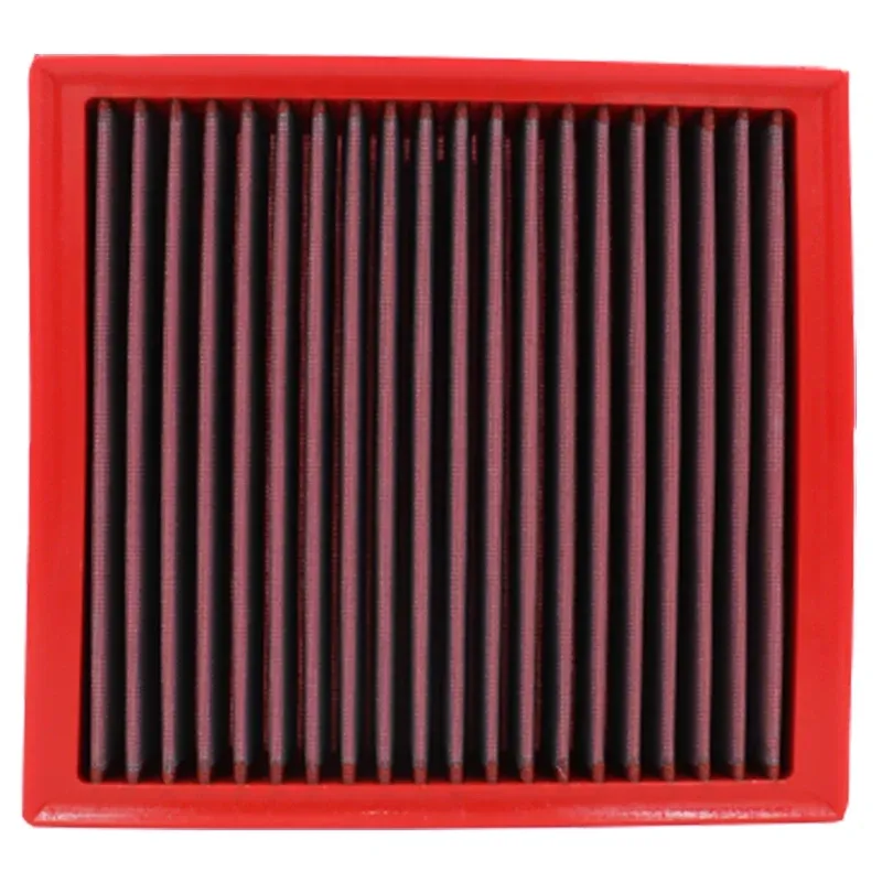 BMC - Filtro aria sportivo Isuzu D-MAX 1.9/2.5/3.0L 4x4 diesel 164-177 kw