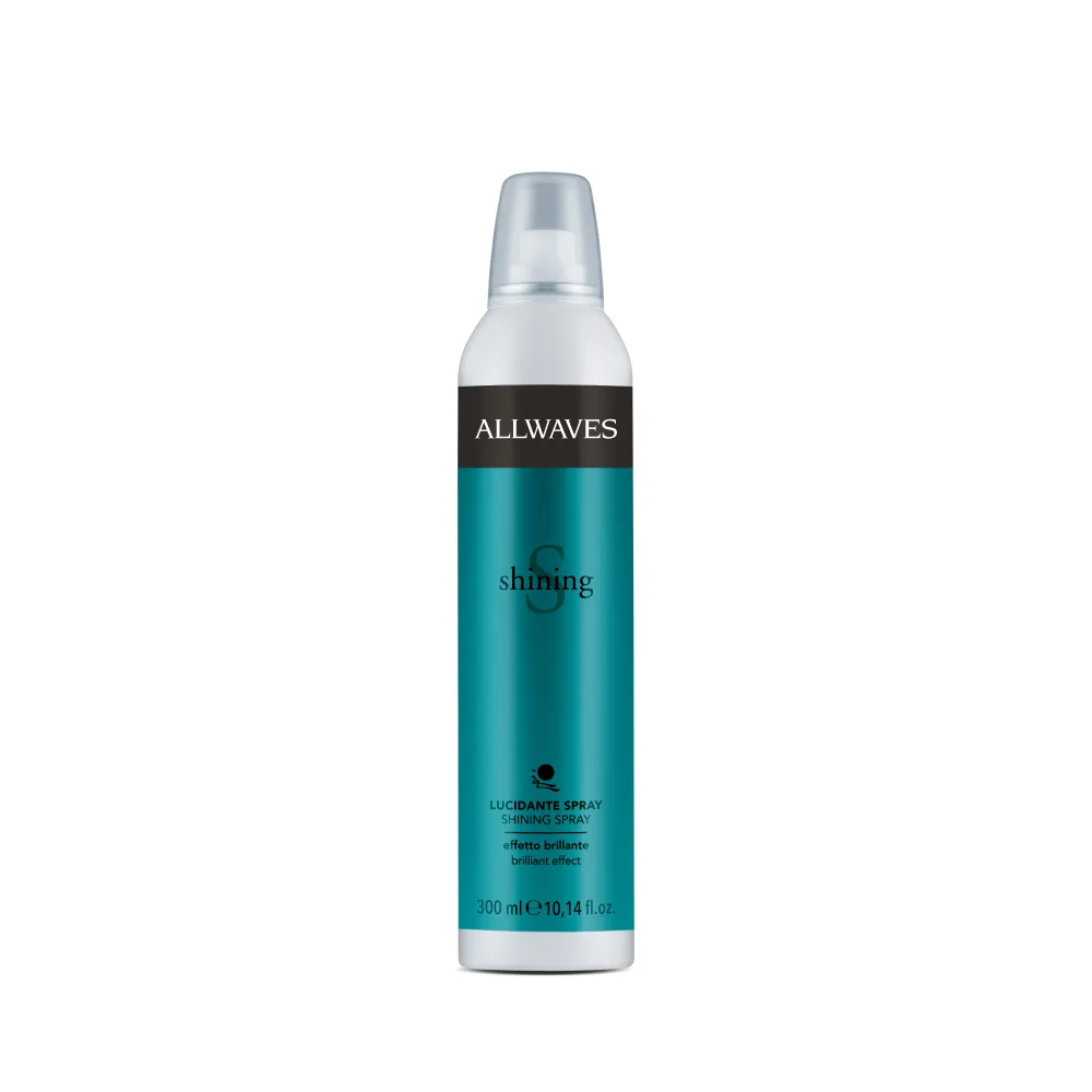 Allwaves Lucidante spray 300ml