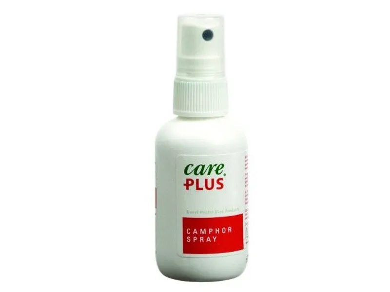 Camphor Spray 60 ml