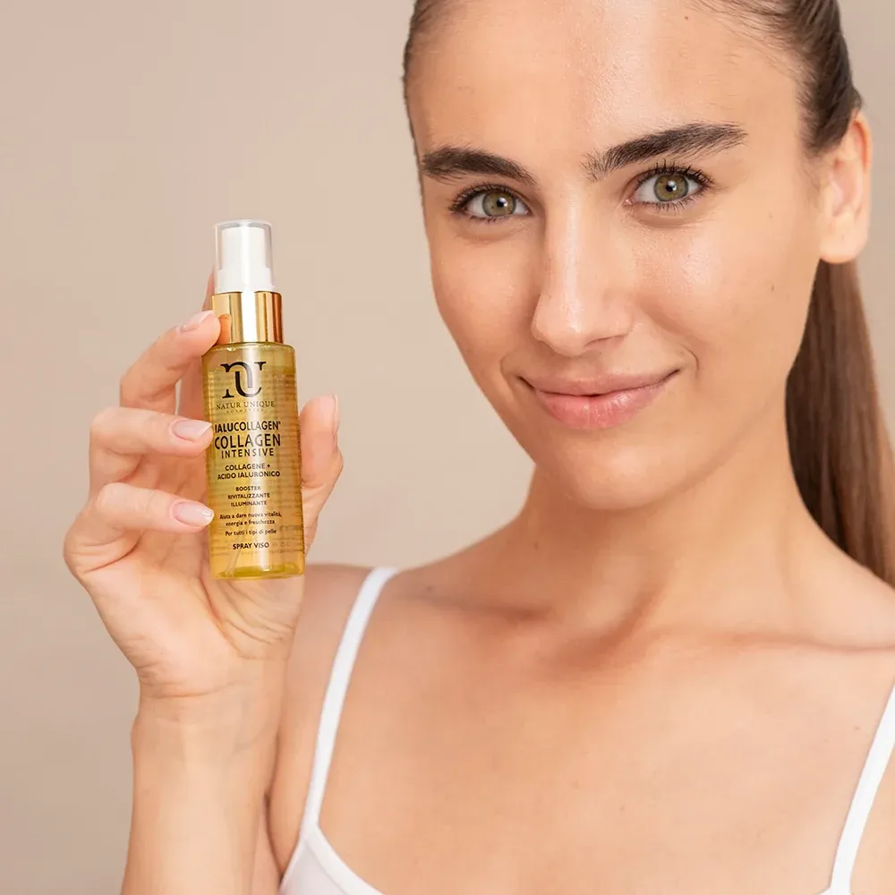 Ialucollagen Collagen Intensive Spray viso 50 ml