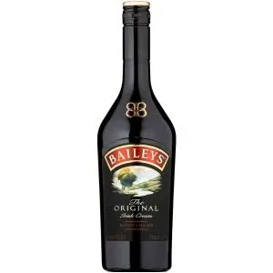 LIQUORE BAILEYS IRISH CREAM 17° 70 CL