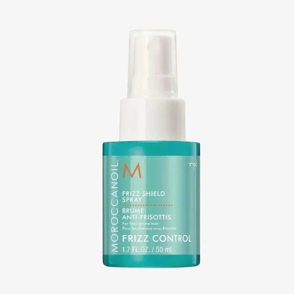 Moroccanoil Frizz Shield Spray anticrespo capelli 50ml