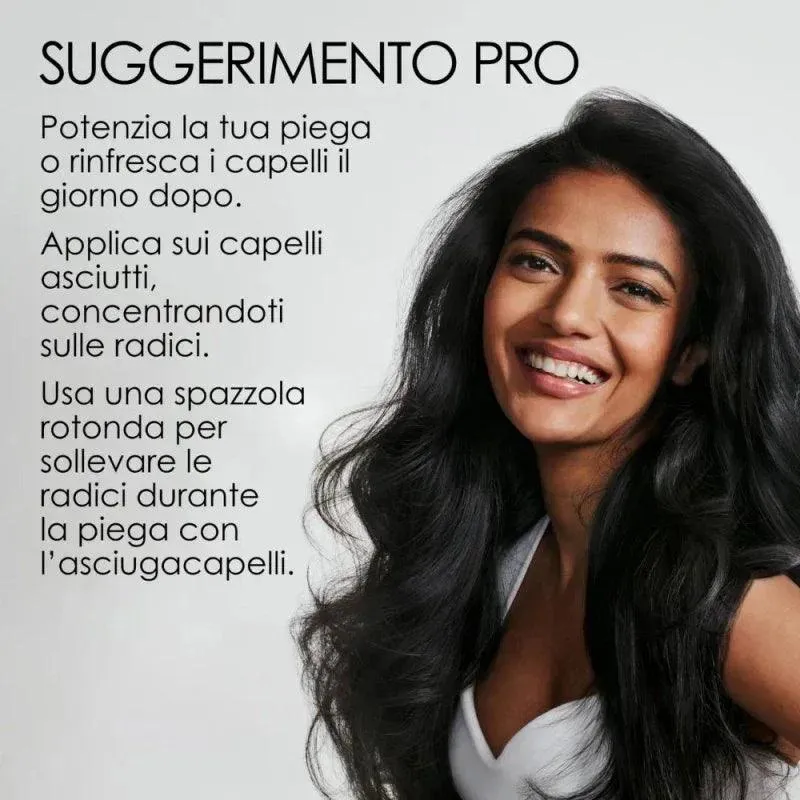 Olaplex Volumizing Blow Dry Mist termo protettore capelli 150ml