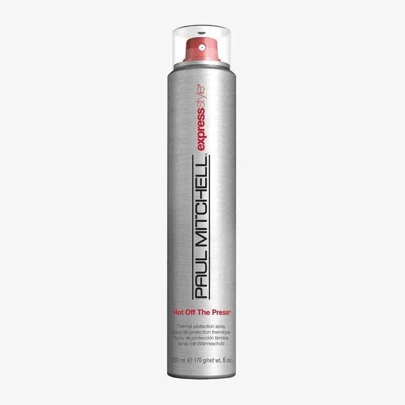 Paul Mitchell Express Style Hot Off Press 200ml