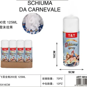 SCHIUMA SPRAY 100G CIRCA