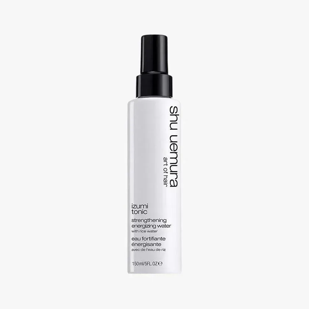 Shu Uemura Izumi Tonic spray rinforzante capelli 150ml