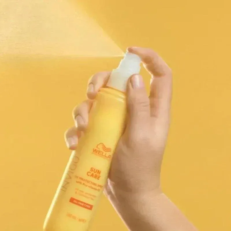 Wella Professionals Invigo Sun Spray solare capelli 150ml