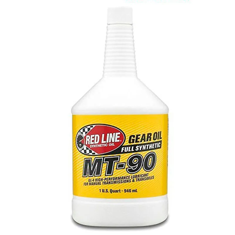 Red Line - Olio trasmissione MT-90