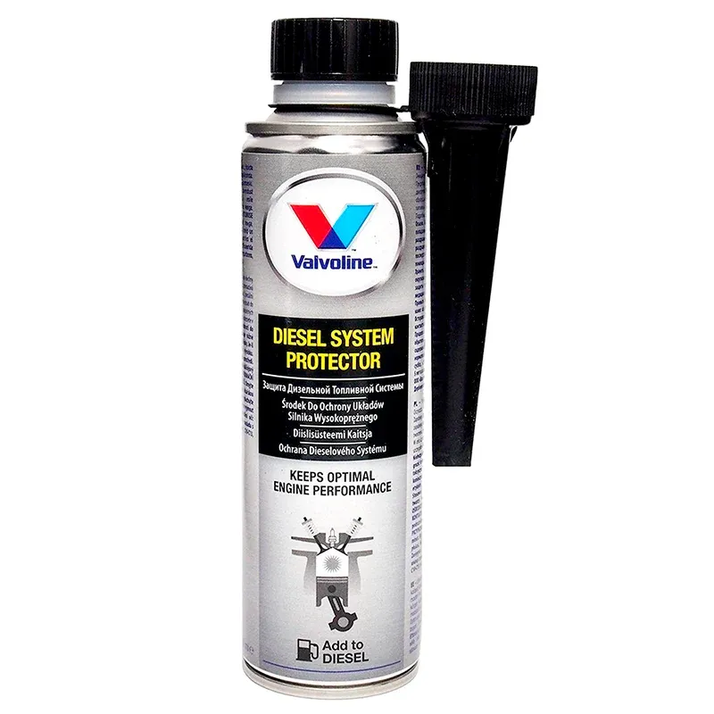 Valvoline - Diesel System Protector