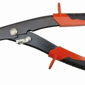 Roditore lamiera Bahco 250 mm M926 per Montaggio Mobili