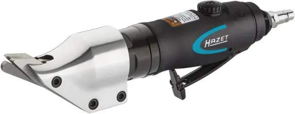 Set di Avvitatori Cesoie per latta Hazet 9036N-5