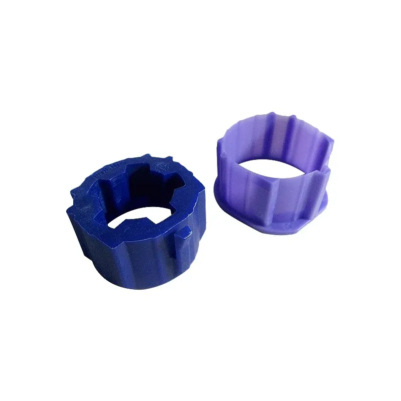 Adattatori per motori SOMFY / SIMU / PROFALUX Ø 50 mm | Tubo PROFALUX da 56 mm