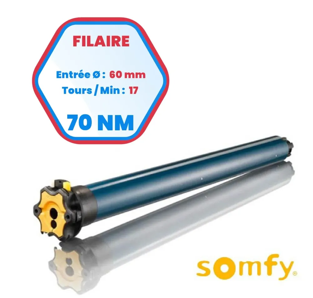 LT 60 ANTARES 70 NM / 17 Tour