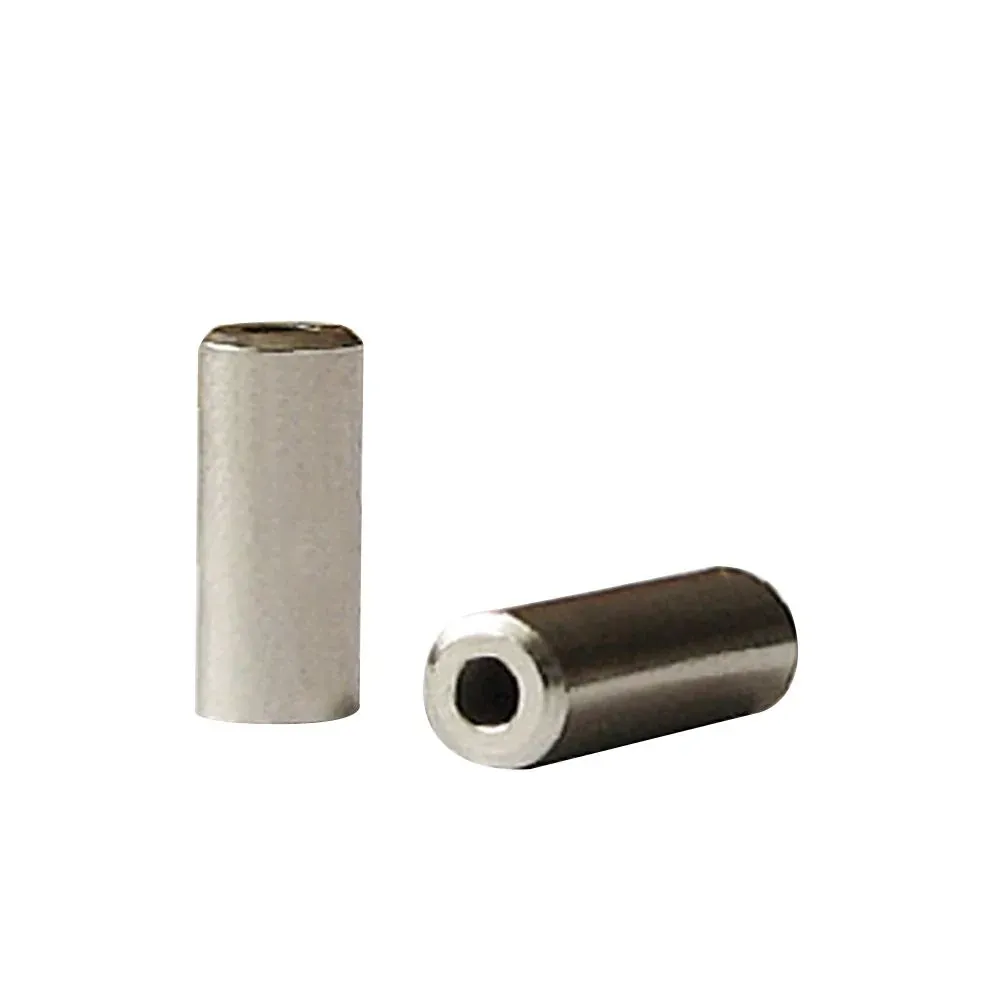 Capoguaina Corpo: 4mm Acciaio Tornito - Barattolo 200 Pezzi