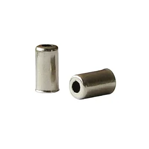 Capoguaina Corpo: 5mm Acciaio Stampato - Barattolo 200 Pezzi