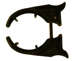 Clip per flangia LT per motore SOMFY