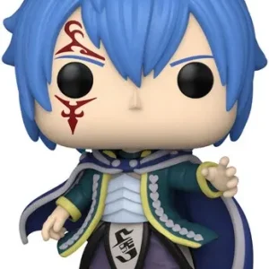 Funko Pop ! Fairy Tail : Jellal Fernandes (1047)