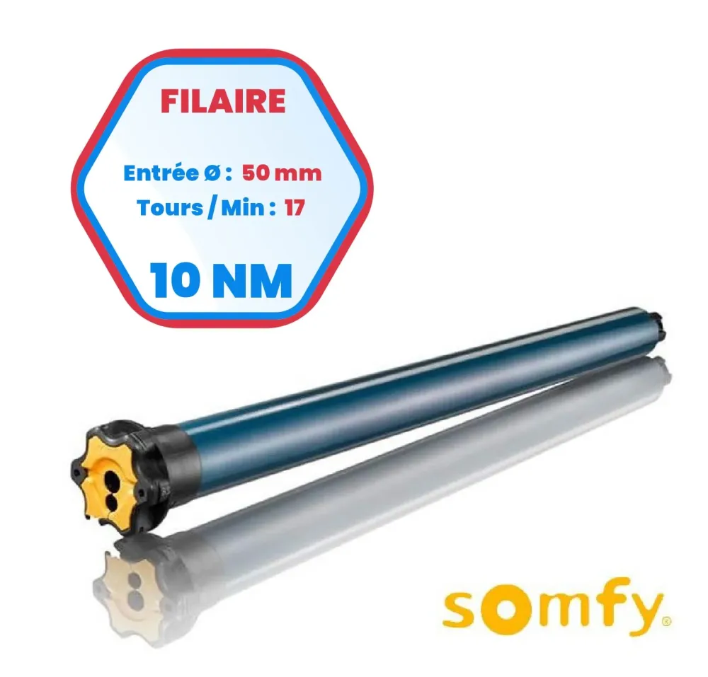 ILMO 50 WT 10/17