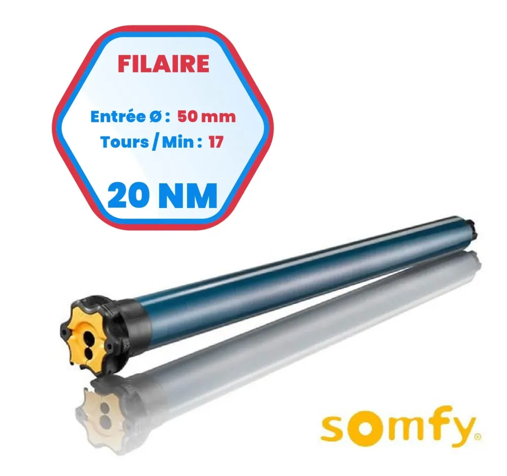 ILMO 50 WT 20/17
