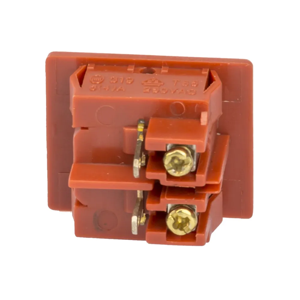 Interruttore Bipolare Vk120 23x19mm