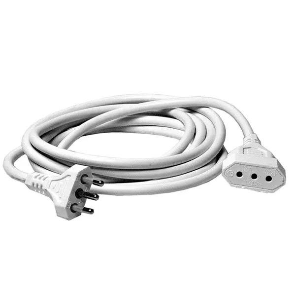 MKC - 492517357 - Prolunga da 3 mt - MKC - 57928 - Conf. da 1 Pz.