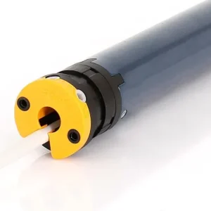 Motore cablato SOMFY LS40 - Ø40 mm - 13 Nm - 10 giri/min