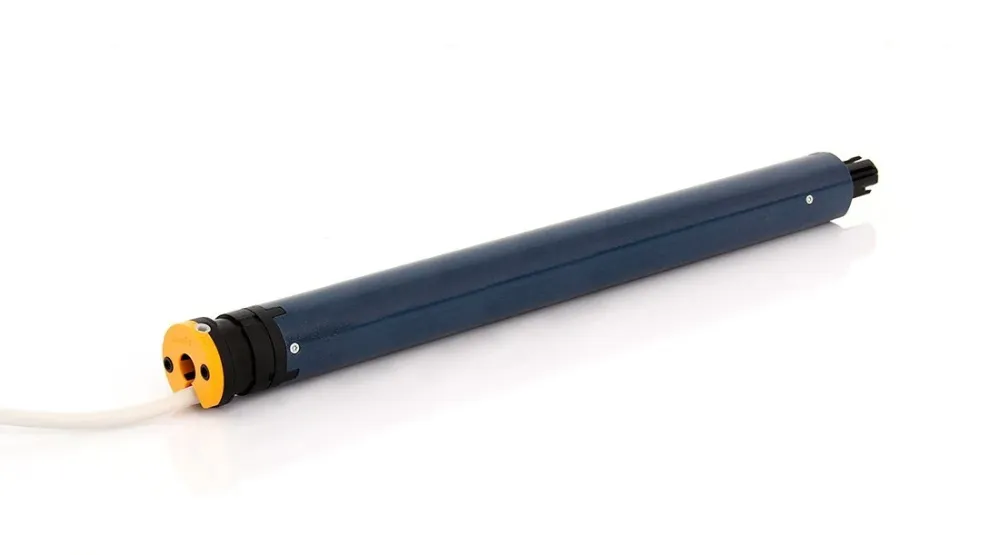 Motore cablato SOMFY LS40 - Ø40 mm - 9 Nm - 16 giri/min