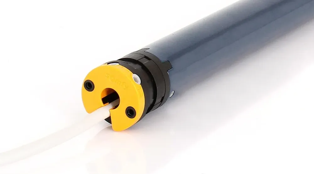 Motore cablato SOMFY LS40 - Ø40 mm - 9 Nm - 16 giri/min