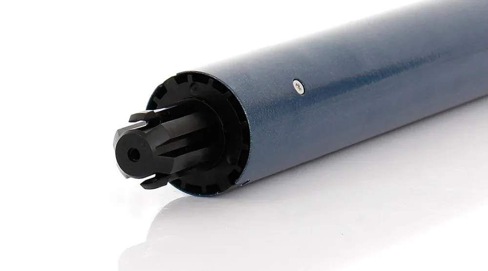 Motore filo corto SOMFY LS40 - Ø40 mm - 4 Nm - 16 giri/min
