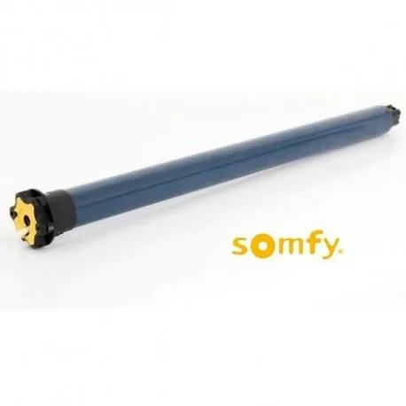 Motore Somfy Ilmo 50 WT 30/17 TH