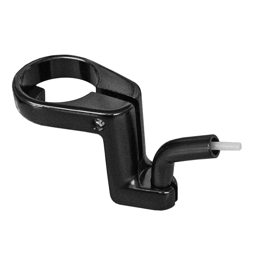 Passacavo Freni CANTILEVER Ciclocross 28,6mm Alluminio Nero