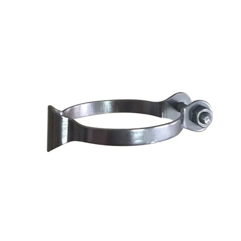 Passacavo al Telaio Acciaio 25,4mm 3 Pezzi