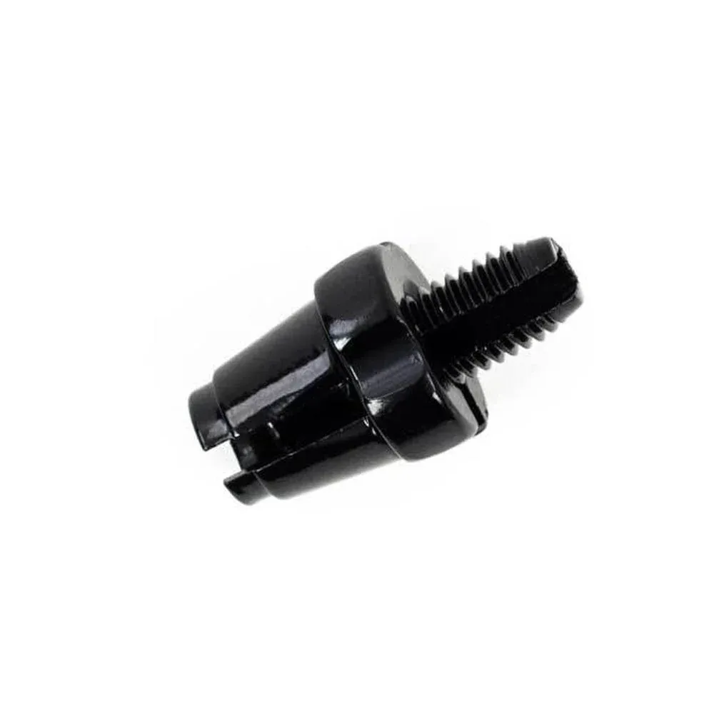 Registro Fresato per Leve Freno 7mm e Corpo Alluminio 4 Pezzi